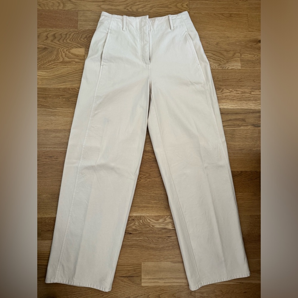 Aritzia Wilfred Free Ascendant Pant